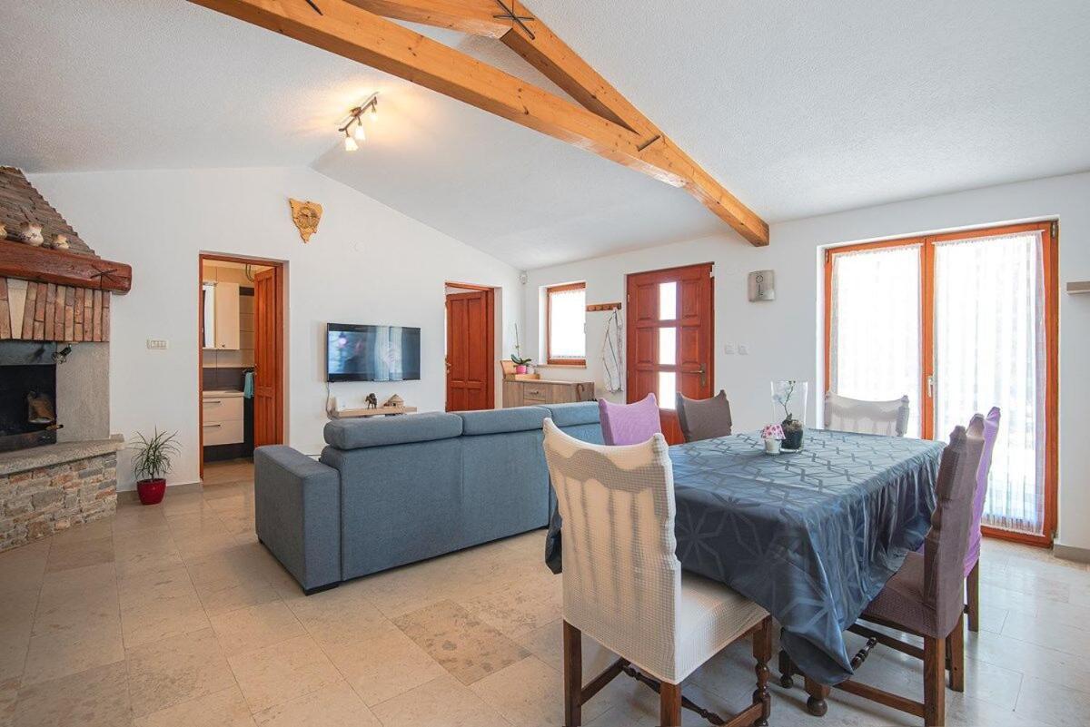 Villa Martinetinka Vodnjan Extérieur photo