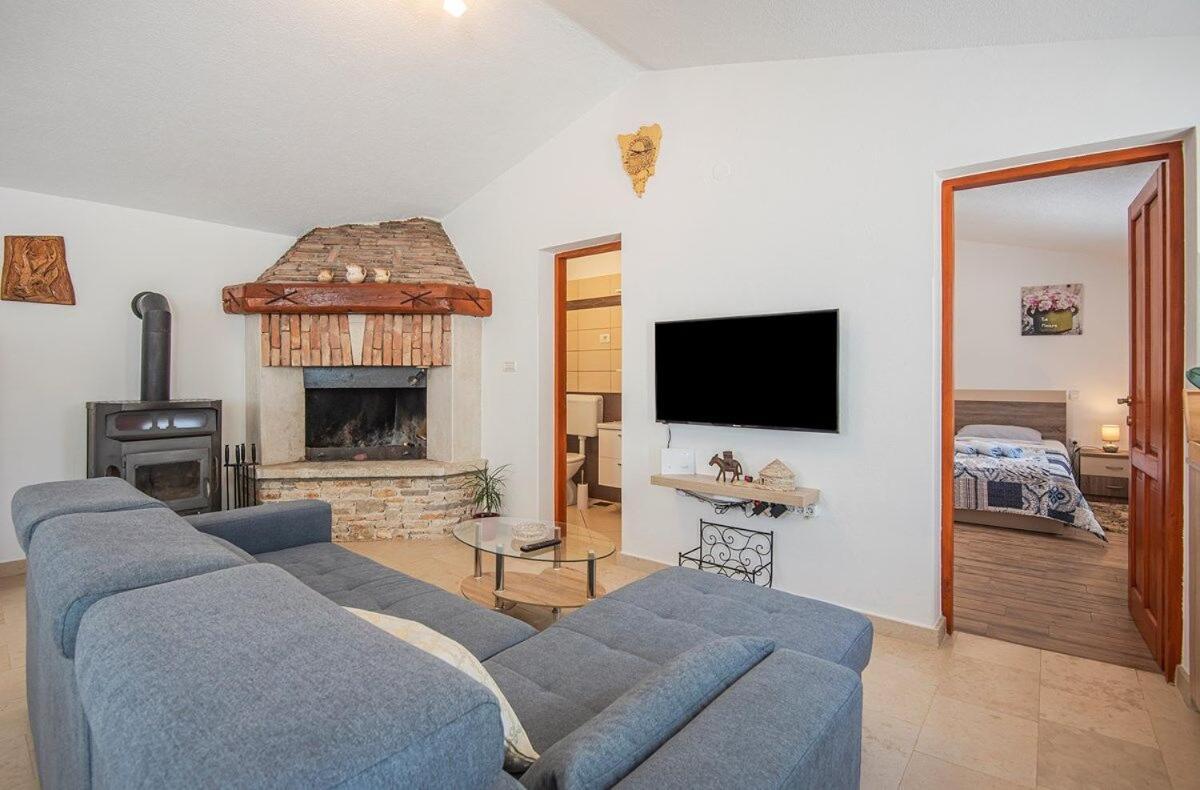 Villa Martinetinka Vodnjan Extérieur photo