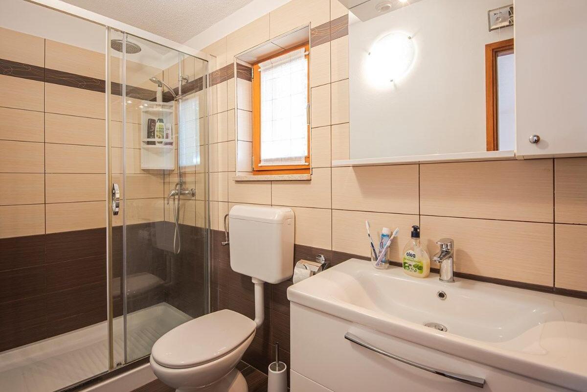 Villa Martinetinka Vodnjan Extérieur photo