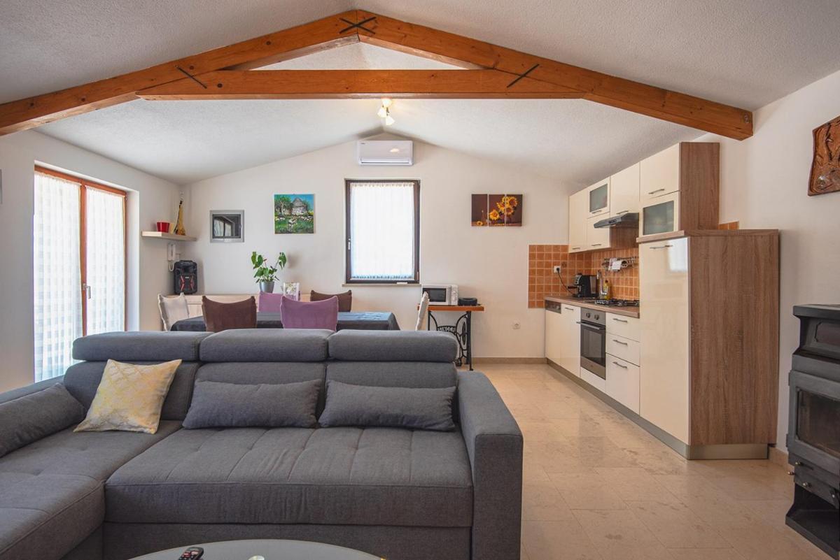 Villa Martinetinka Vodnjan Extérieur photo